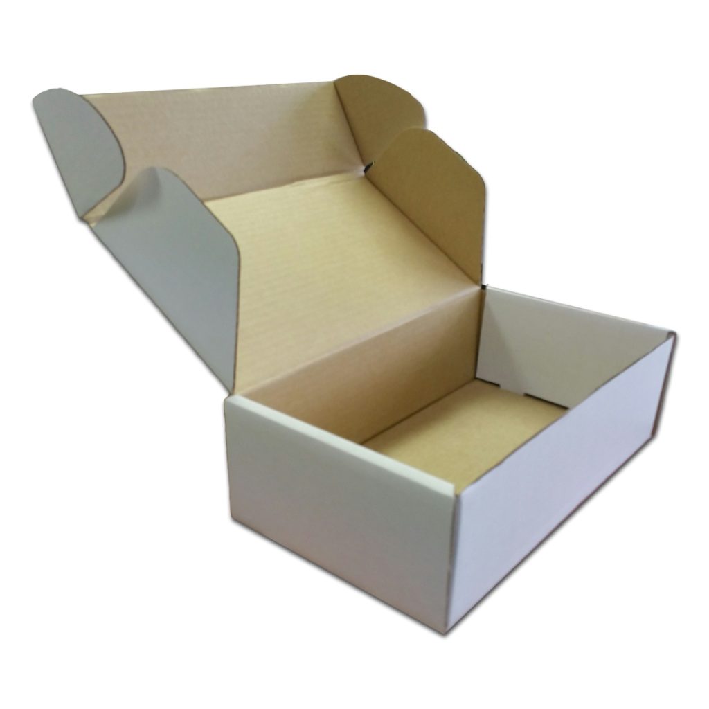 Postage Box Sizes Uk